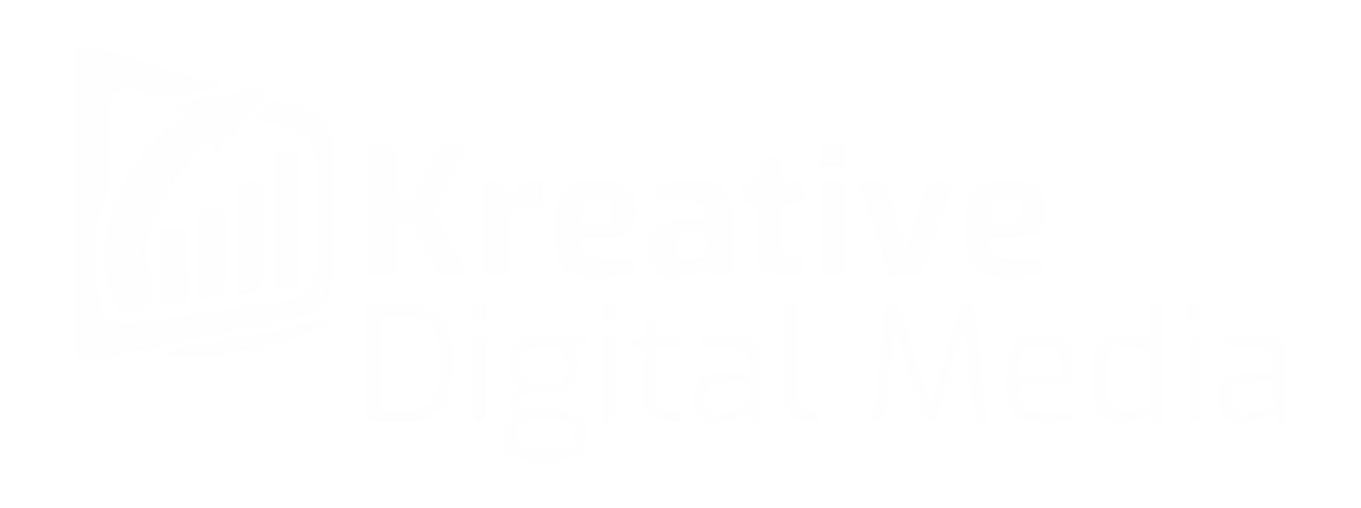 KDM Logo