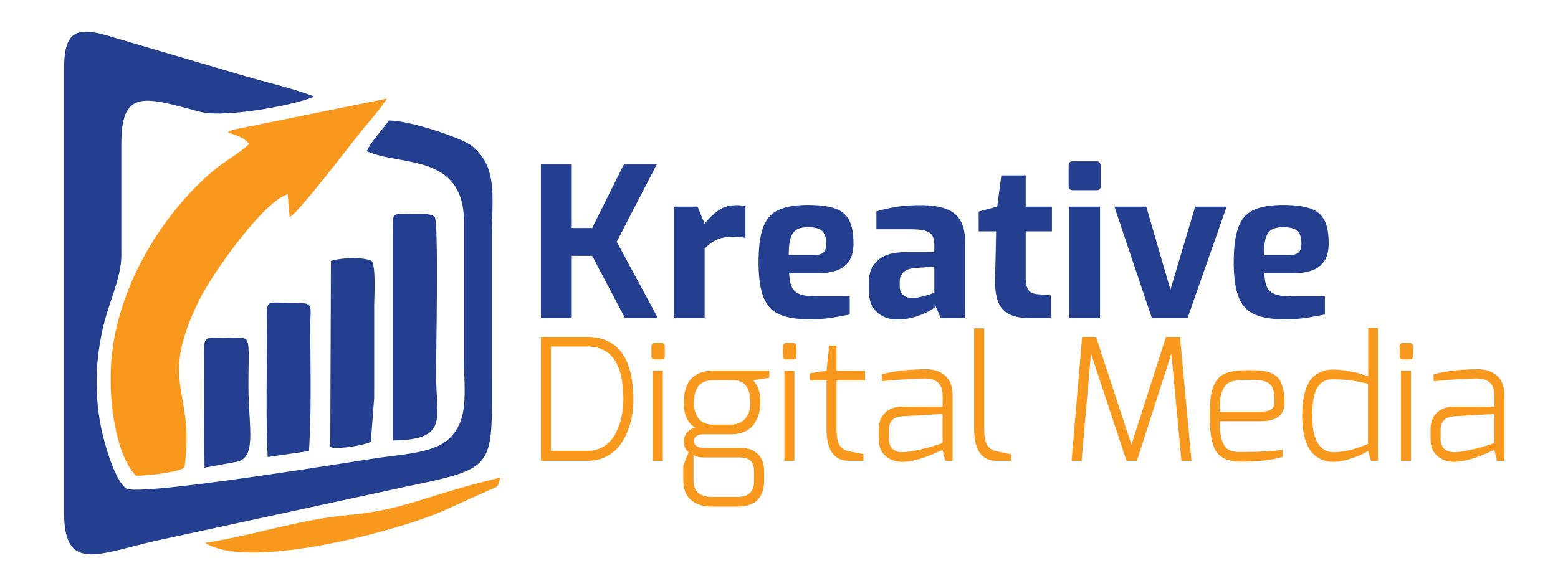 KDM LOGO