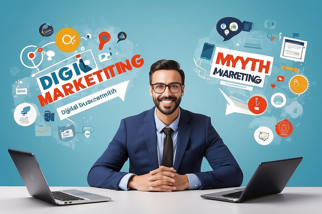 digital marketing agency in Ranchi