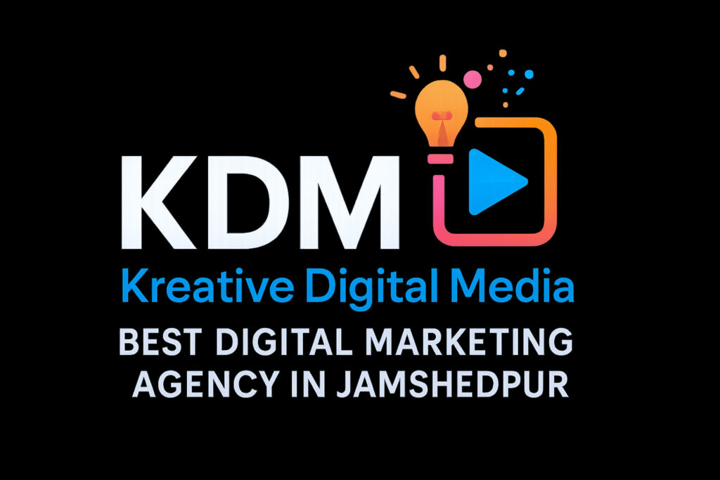 digital marketing agency in Jamshedpur